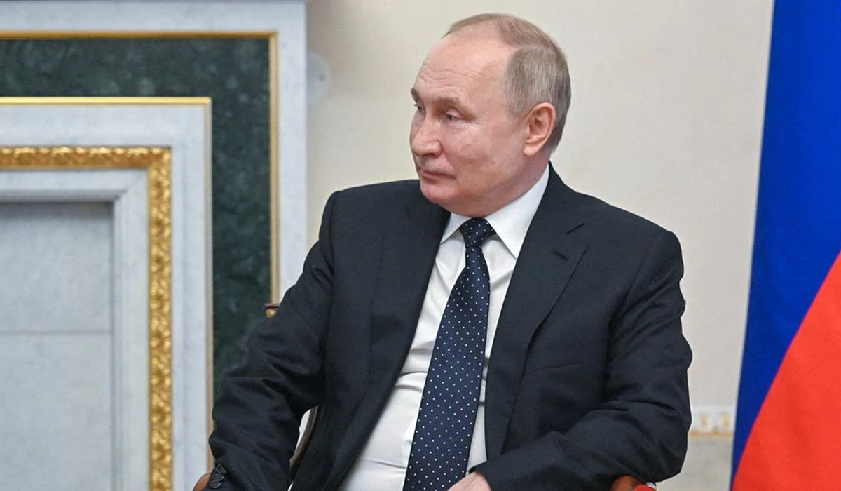 Russia